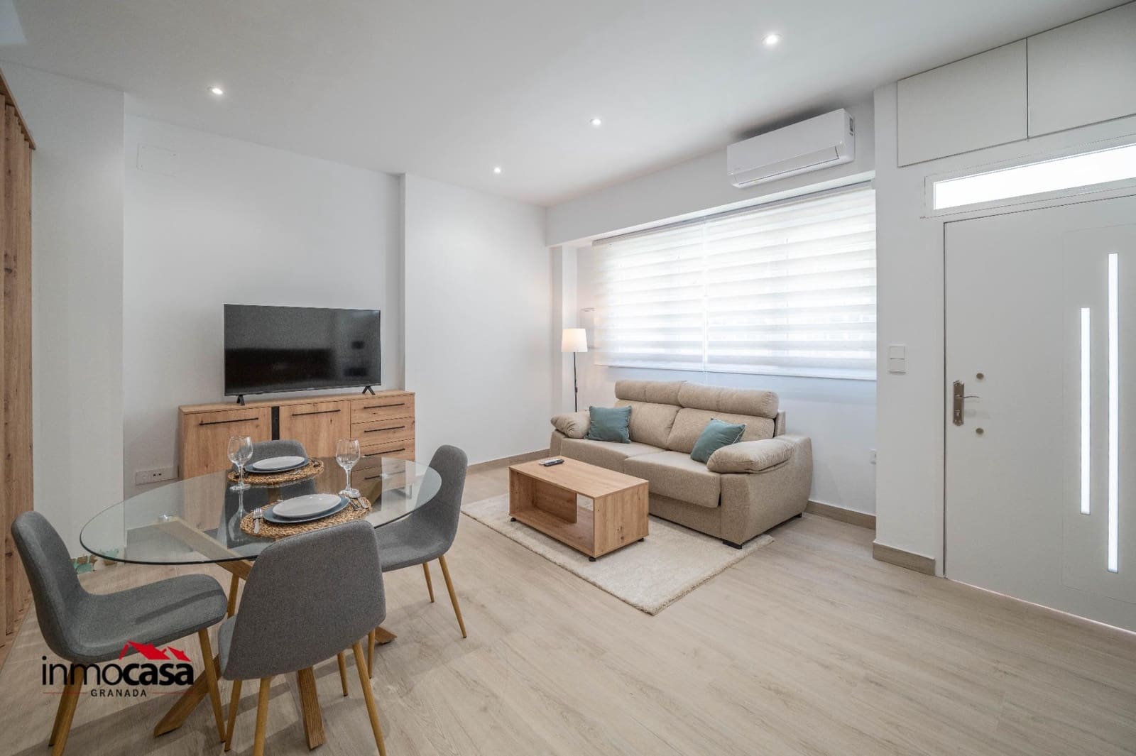 1 chambre Loft à vendre à Grenade ville - 130 000 € (Ref: 9908127)