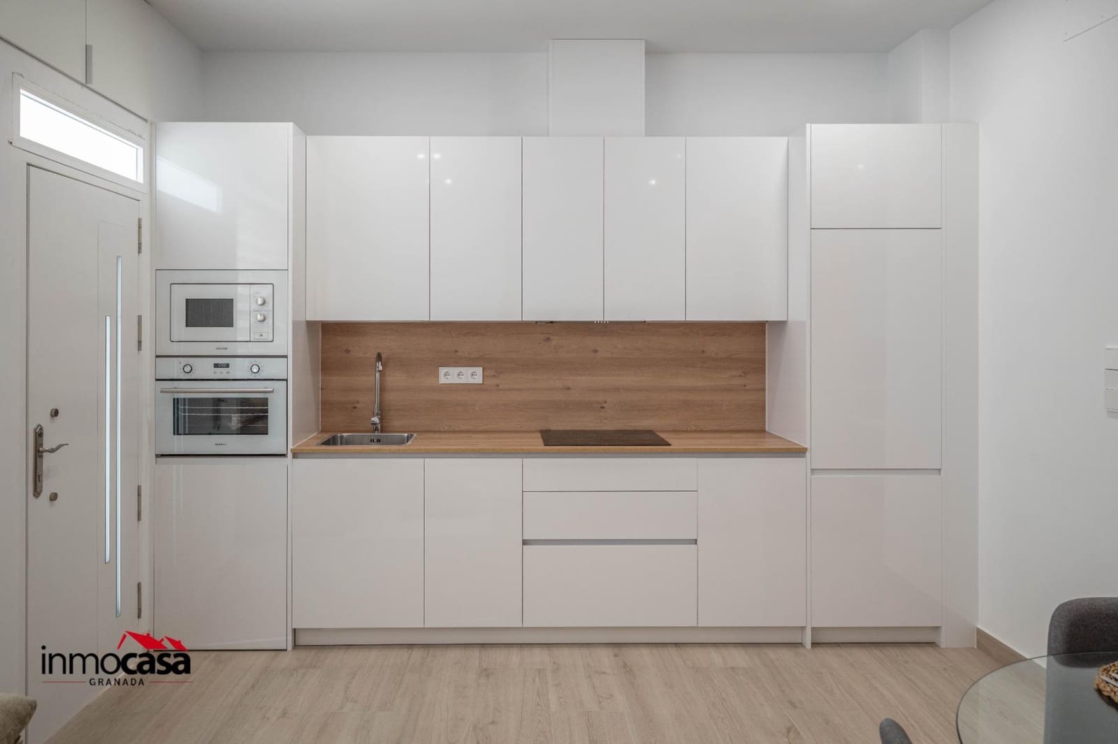 1 chambre Loft à vendre à Grenade ville - 130 000 € (Ref: 9908127)