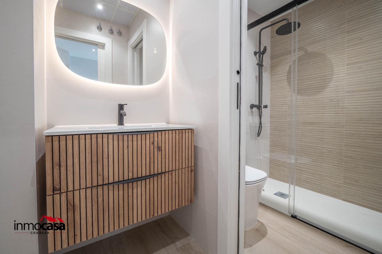 1 chambre Loft à vendre à Grenade ville - 130 000 € (Ref: 9908127)