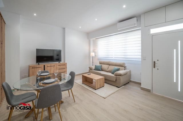 1 chambre Loft à vendre à Grenade ville - 130 000 € (Ref: 9908127)