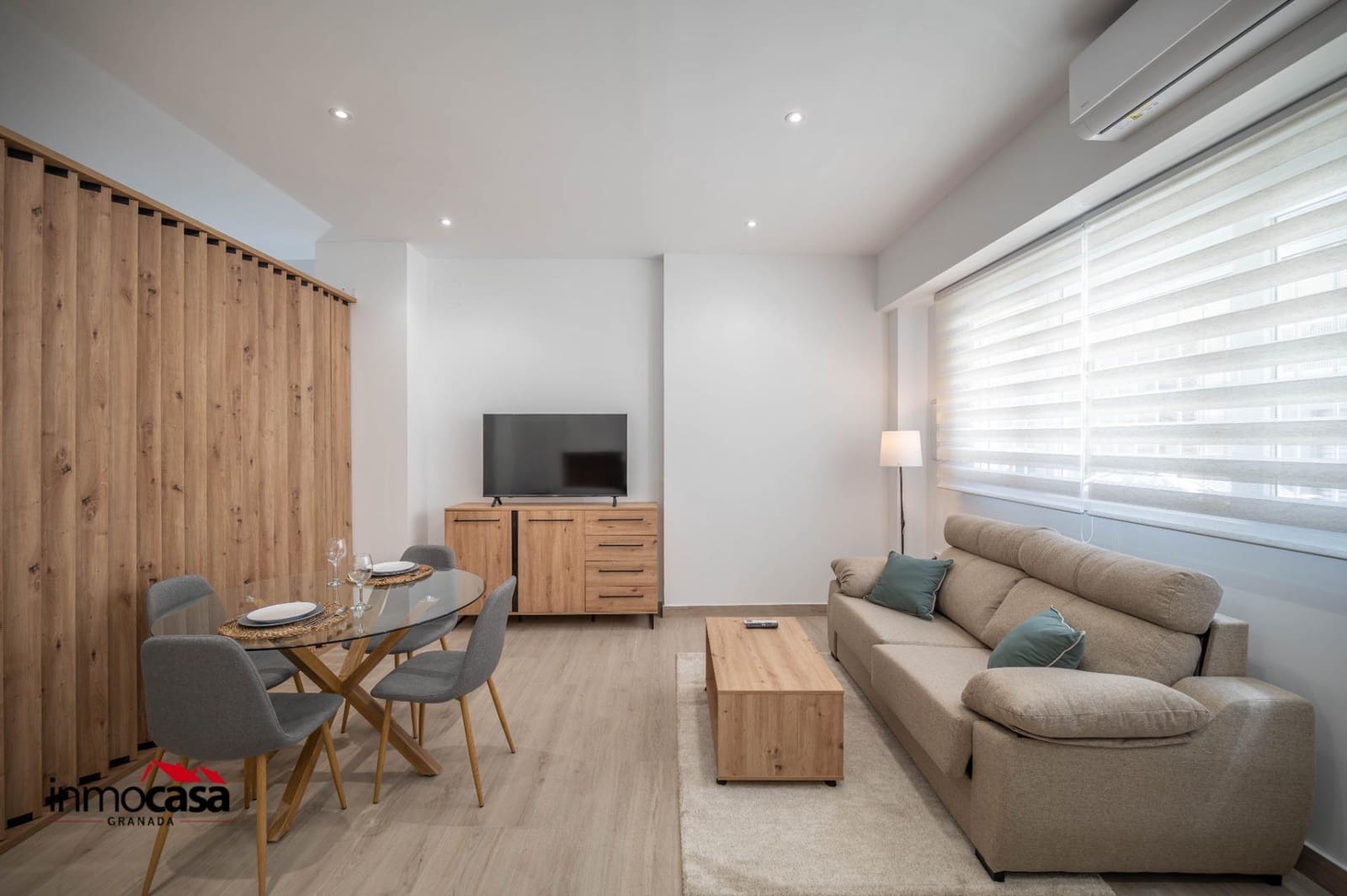1 chambre Loft à vendre à Grenade ville - 130 000 € (Ref: 9908127)