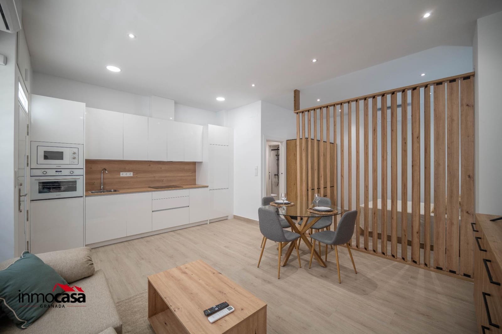 1 chambre Loft à vendre à Grenade ville - 130 000 € (Ref: 9908127)