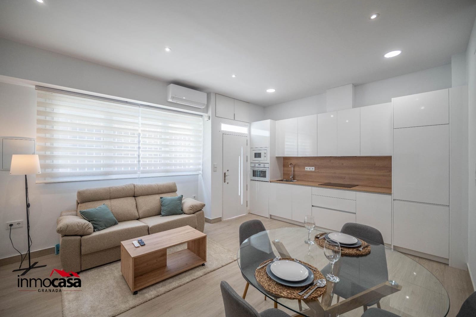 1 chambre Loft à vendre à Grenade ville - 130 000 € (Ref: 9908127)