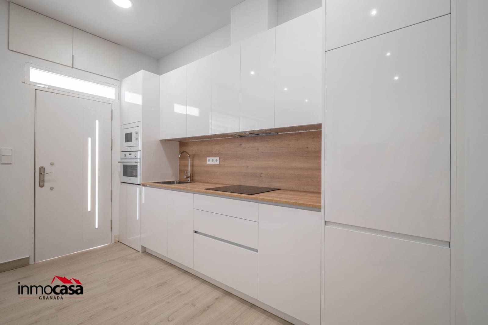 1 chambre Loft à vendre à Grenade ville - 130 000 € (Ref: 9908127)