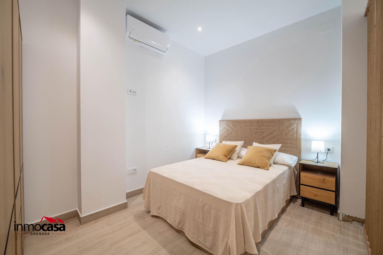 1 chambre Loft à vendre à Grenade ville - 130 000 € (Ref: 9908127)