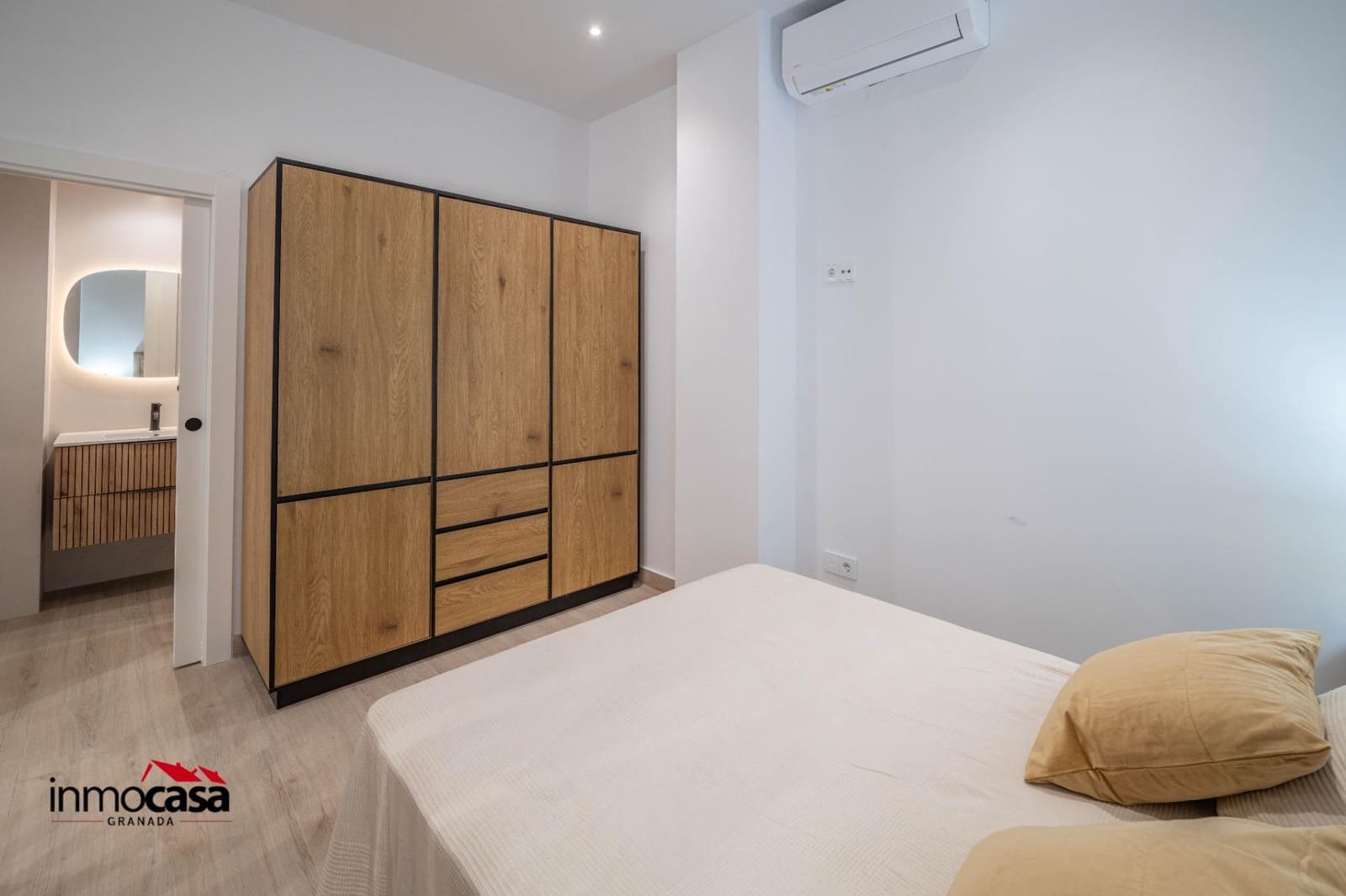1 chambre Loft à vendre à Grenade ville - 130 000 € (Ref: 9908127)
