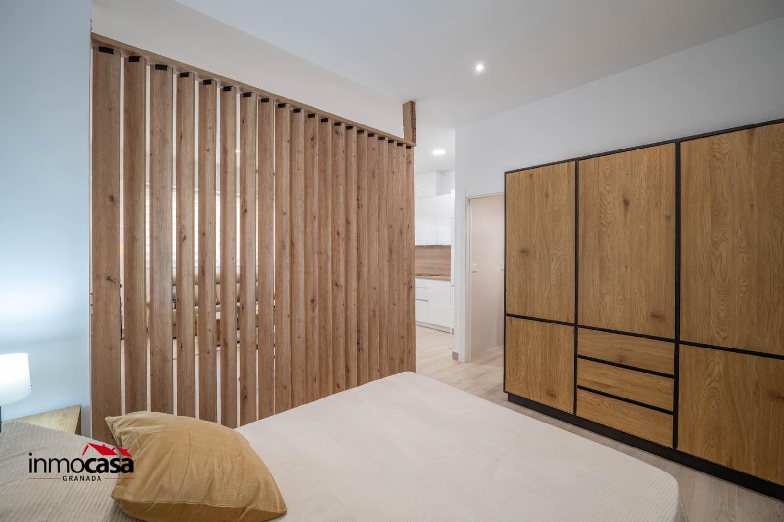 1 chambre Loft à vendre à Grenade ville - 130 000 € (Ref: 9908127)
