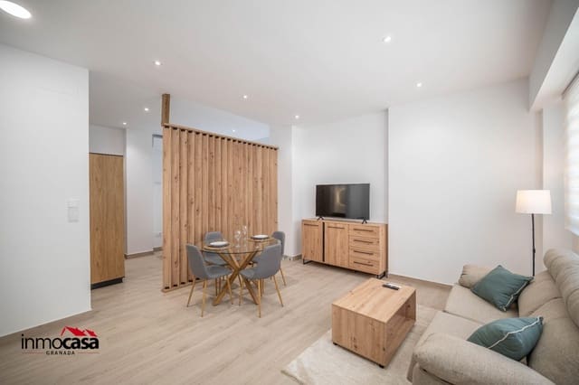 1 chambre Loft à vendre à Grenade ville - 130 000 € (Ref: 9908127)