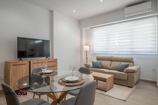 1 chambre Loft à vendre à Grenade ville - 130 000 € (Ref: 9908127)