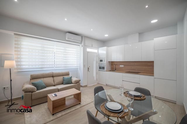 1 chambre Loft à vendre à Grenade ville - 130 000 € (Ref: 9908127)