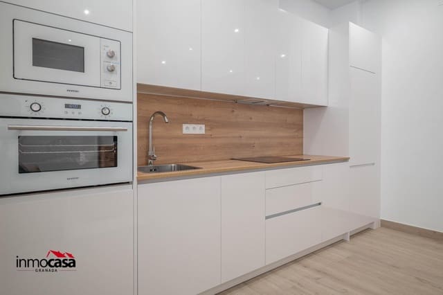 1 chambre Loft à vendre à Grenade ville - 130 000 € (Ref: 9908127)