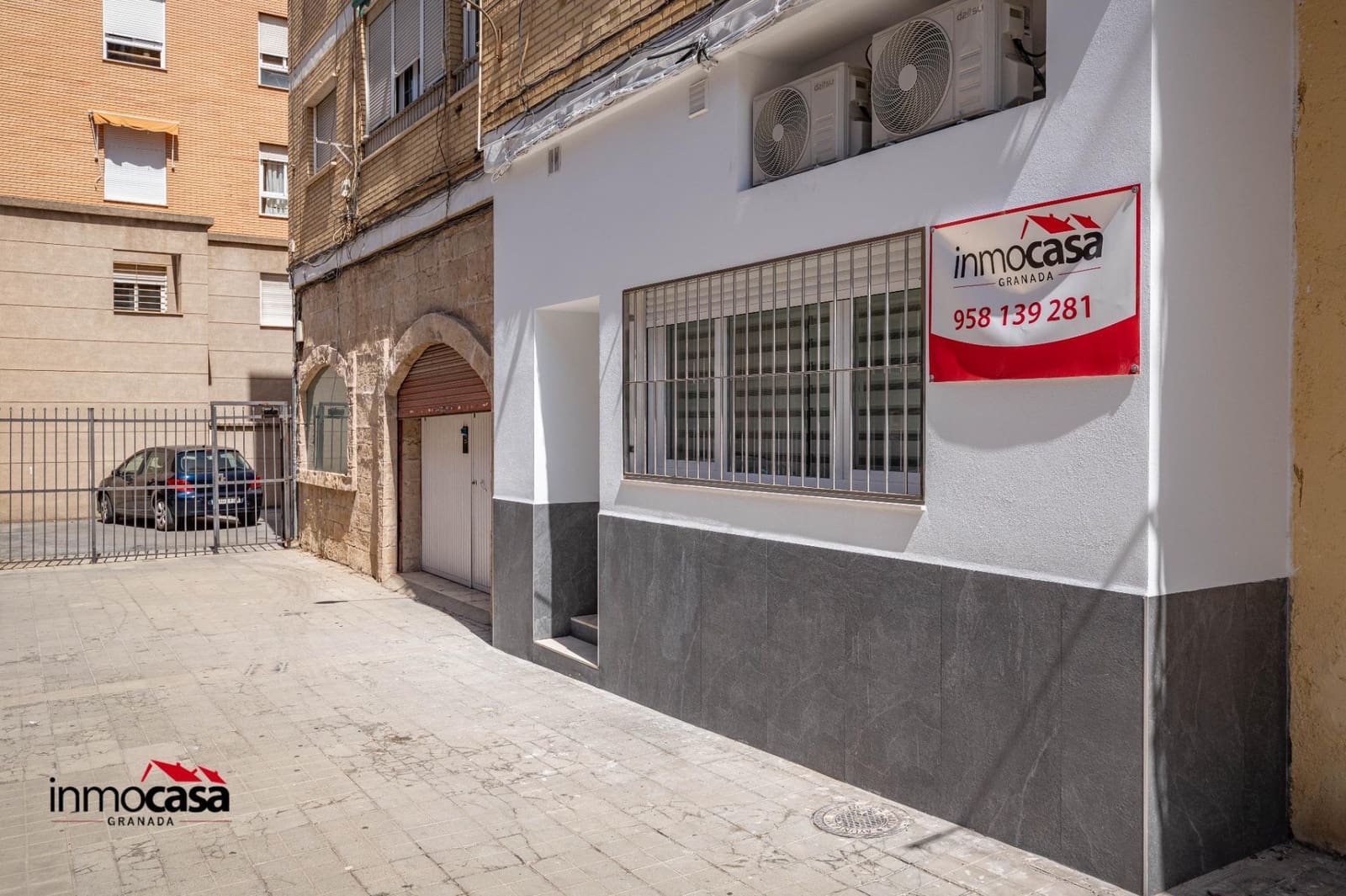 1 chambre Loft à vendre à Grenade ville - 130 000 € (Ref: 9908127)