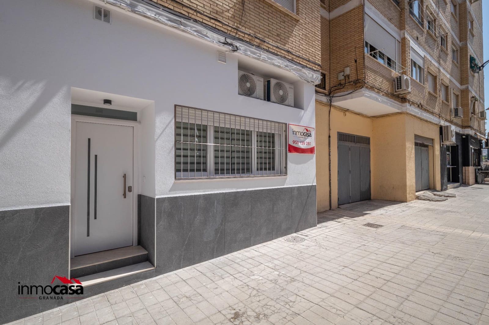 1 chambre Loft à vendre à Grenade ville - 130 000 € (Ref: 9908127)