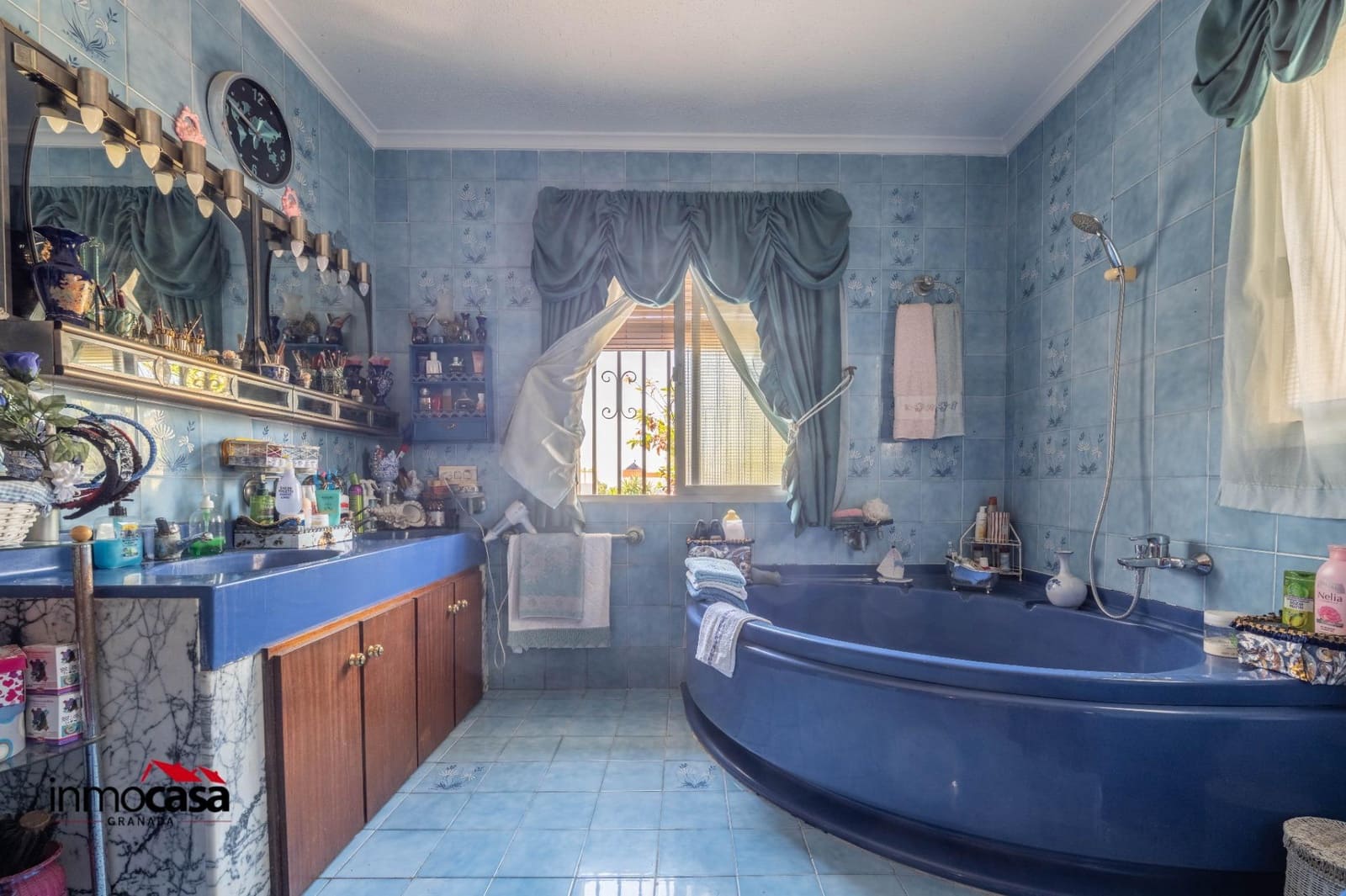 5 sovrum Villa till salu i Motril med pool - 950 000 € (Ref: 9913299)