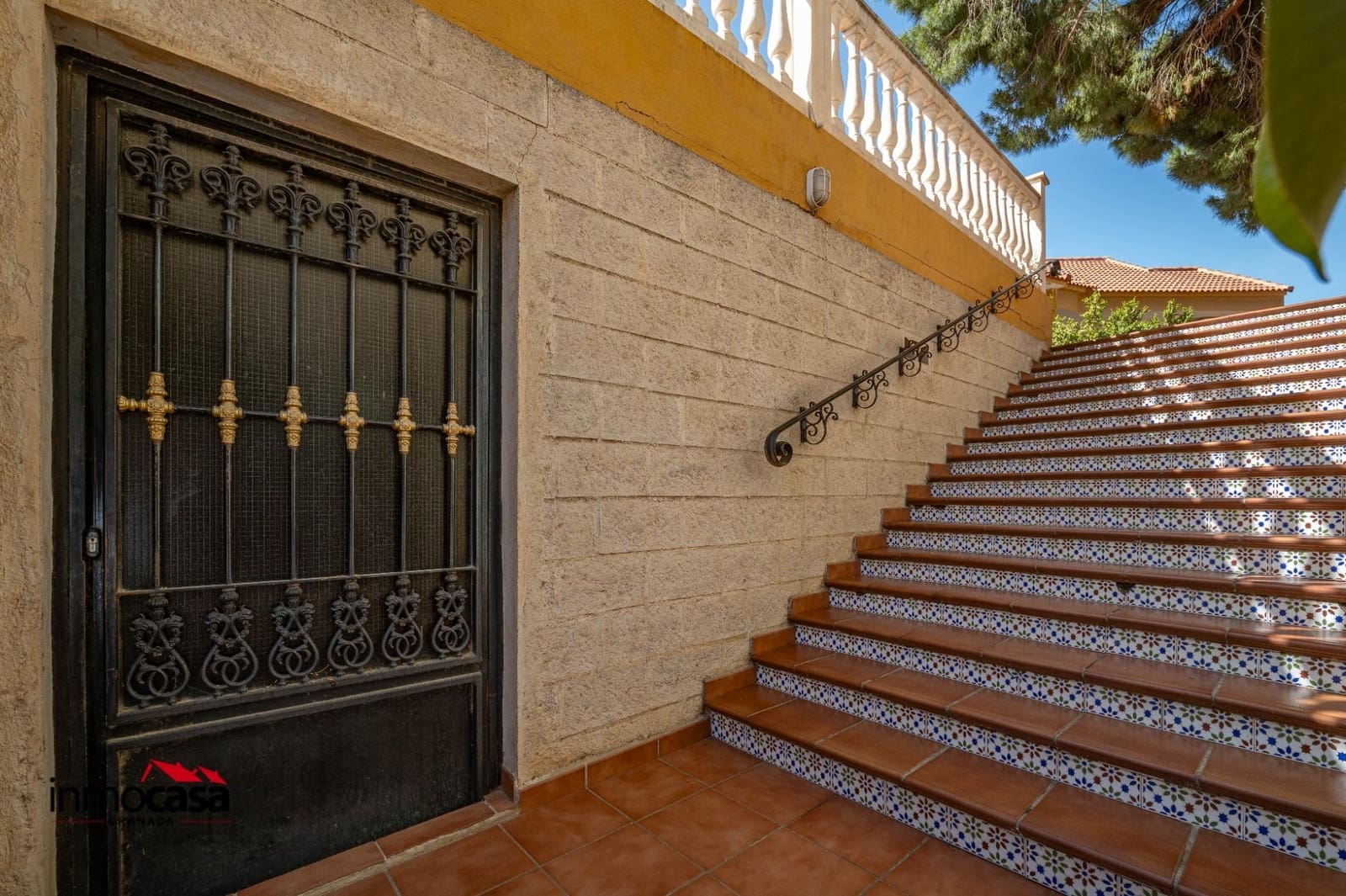 5 sovrum Villa till salu i Motril med pool - 950 000 € (Ref: 9913299)