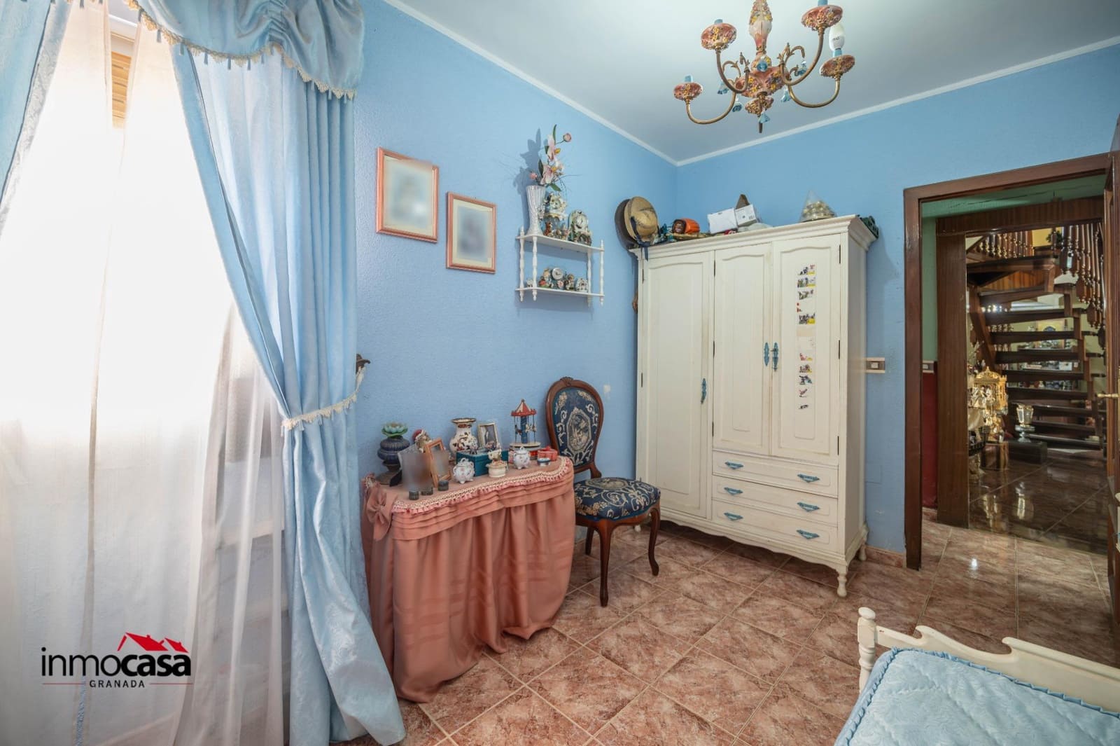5 sovrum Villa till salu i Motril med pool - 950 000 € (Ref: 9913299)