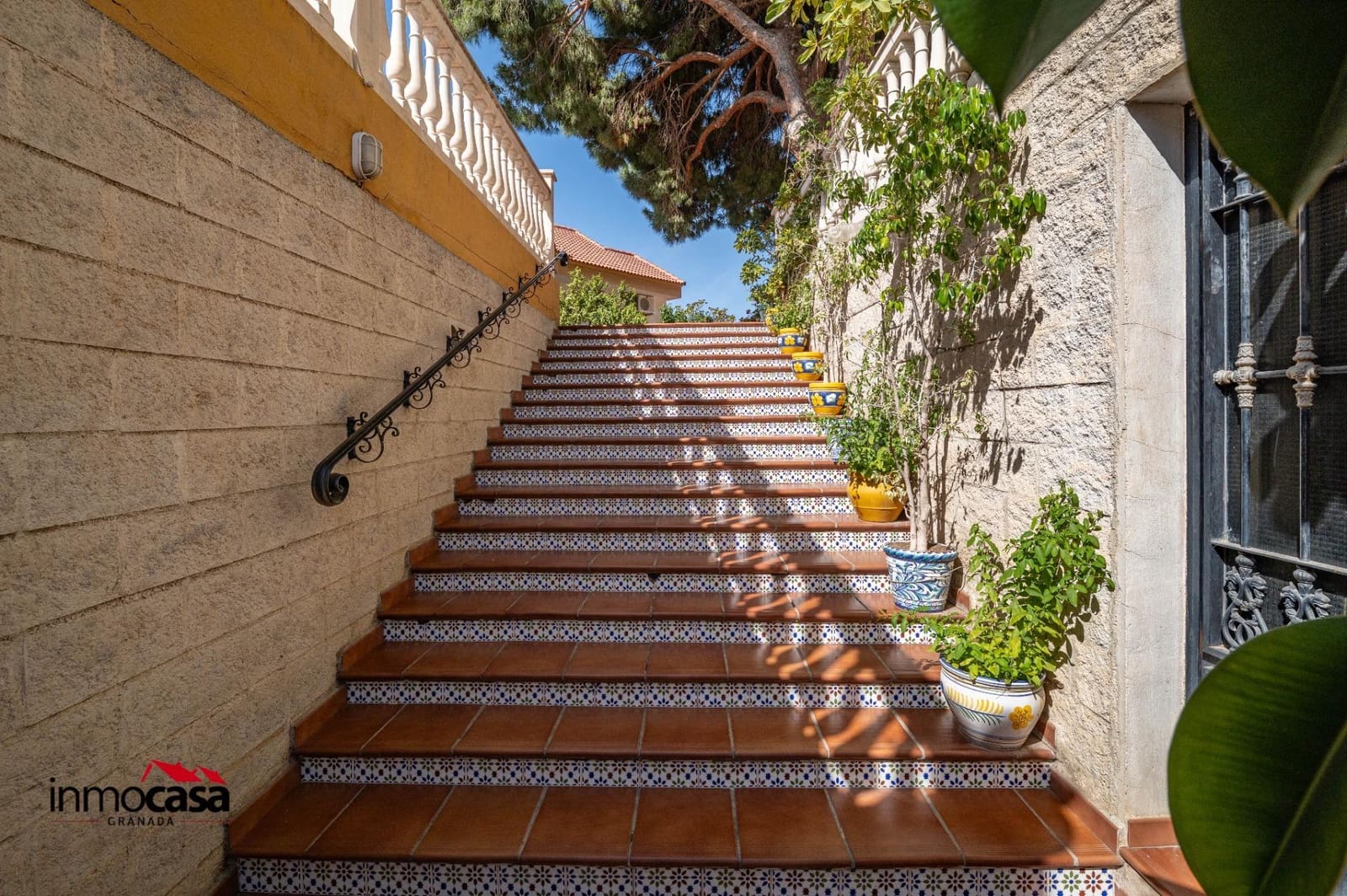 5 sovrum Villa till salu i Motril med pool - 950 000 € (Ref: 9913299)