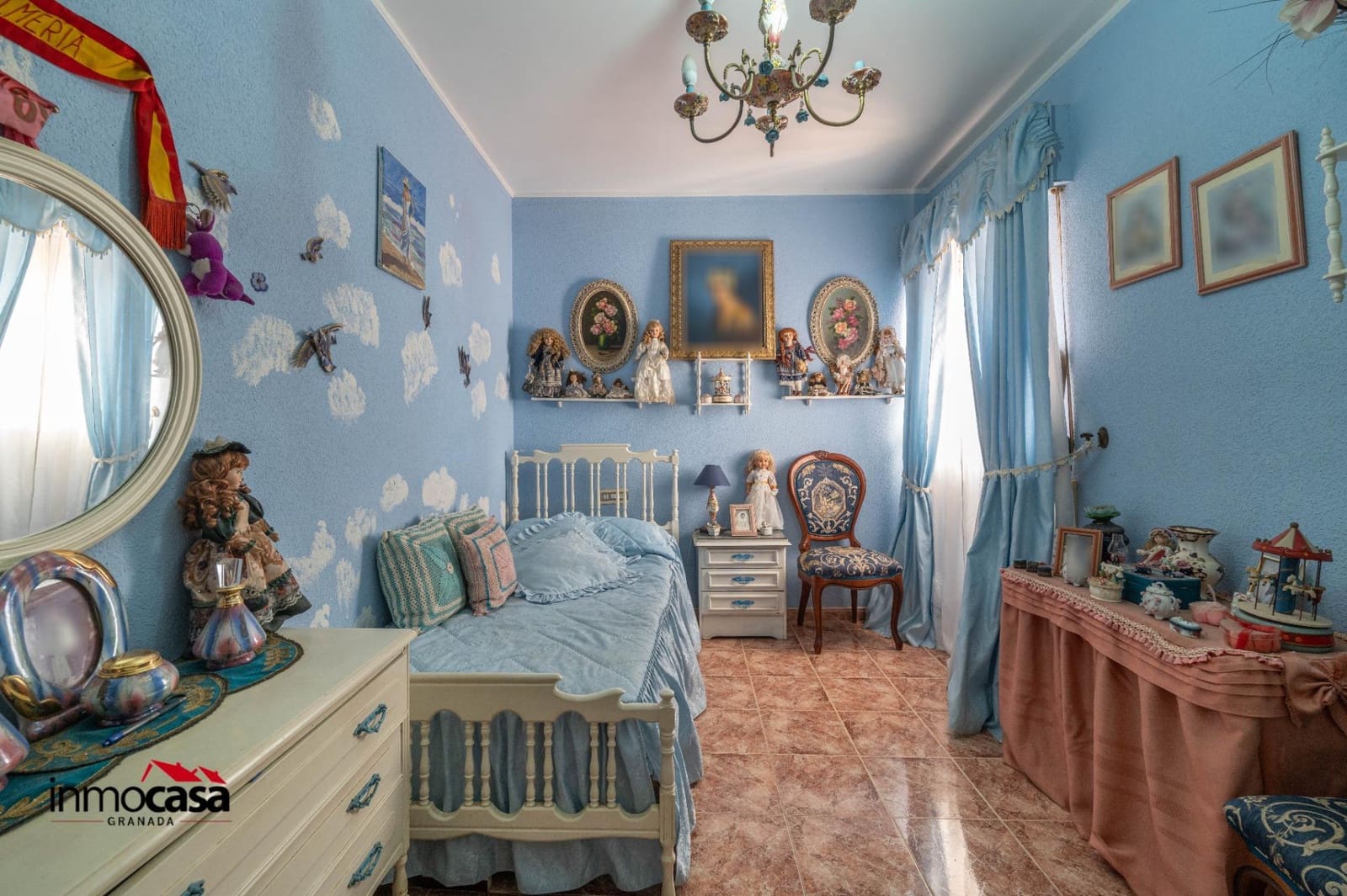 5 sovrum Villa till salu i Motril med pool - 950 000 € (Ref: 9913299)