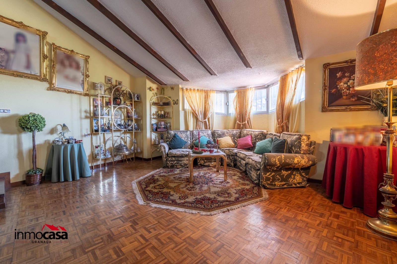 5 sovrum Villa till salu i Motril med pool - 950 000 € (Ref: 9913299)
