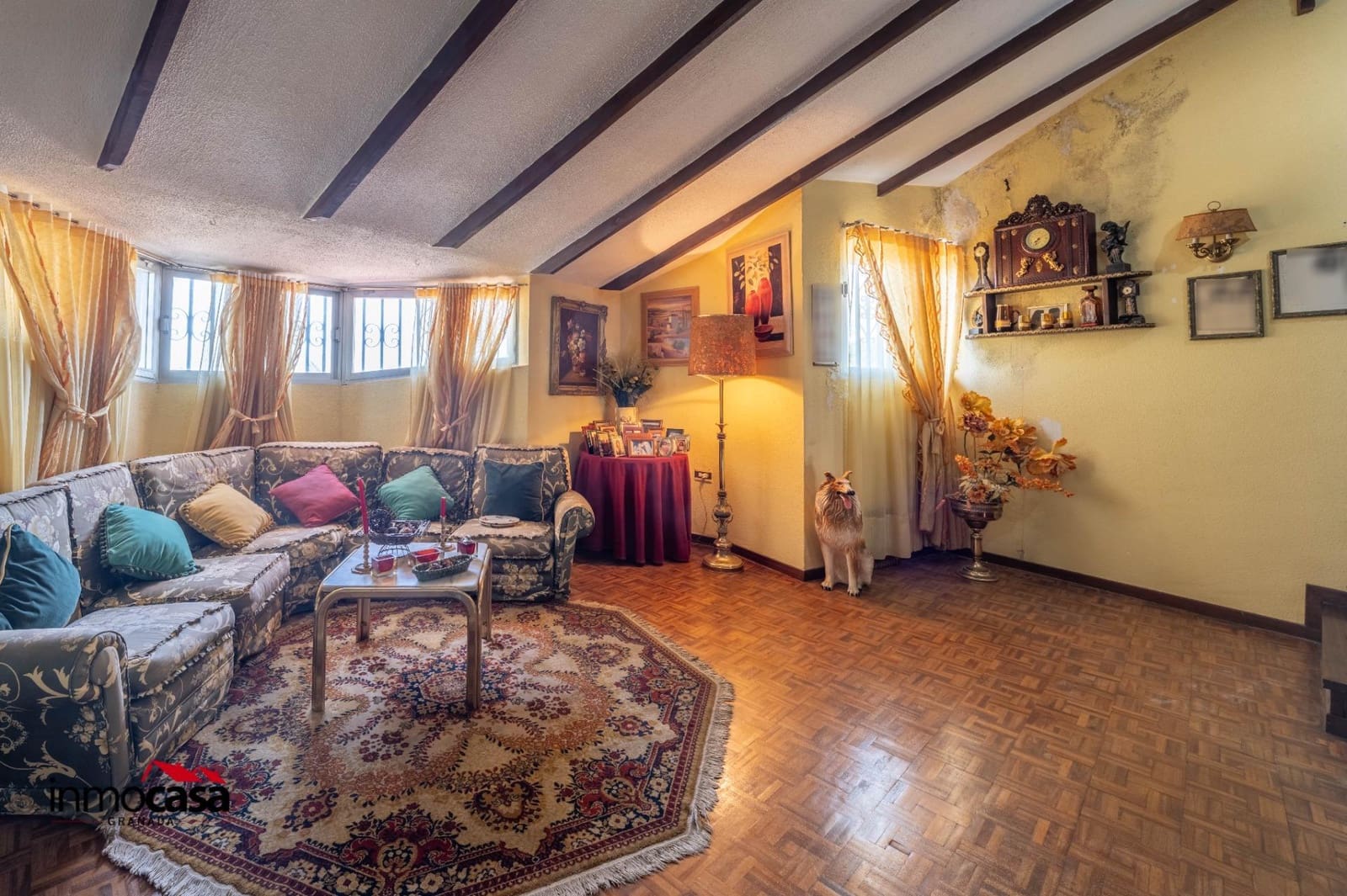 5 sovrum Villa till salu i Motril med pool - 950 000 € (Ref: 9913299)
