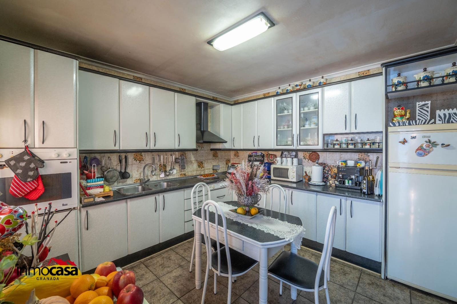 5 sovrum Villa till salu i Motril med pool - 950 000 € (Ref: 9913299)