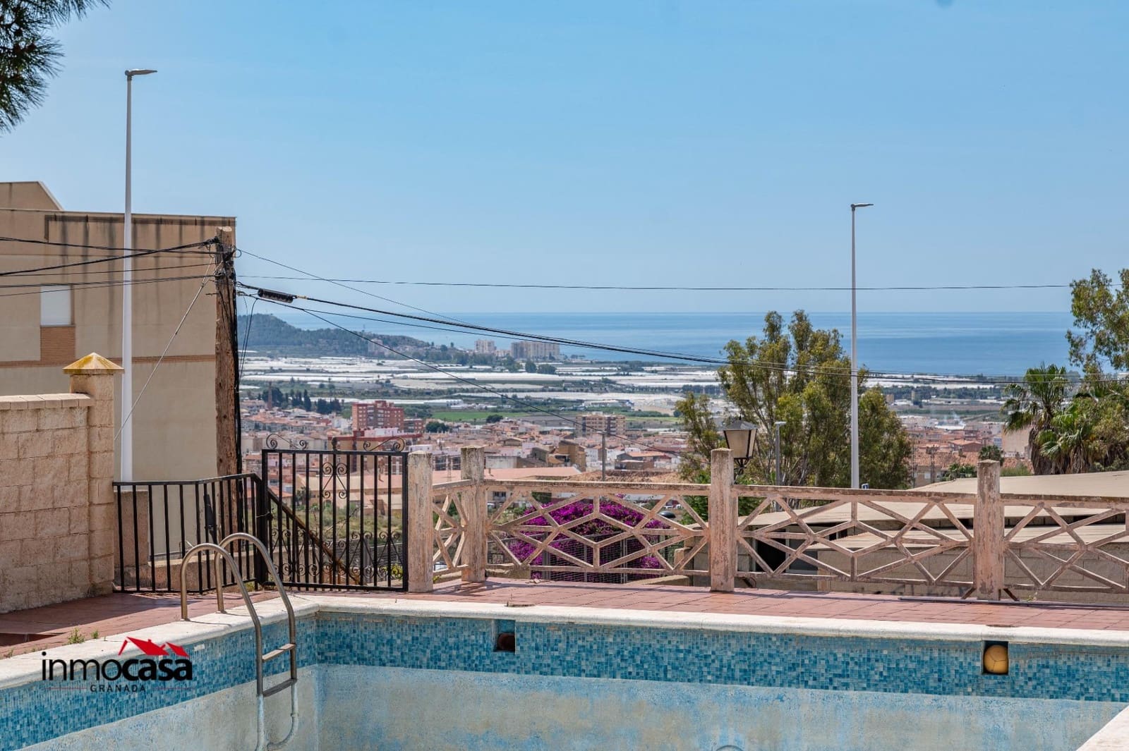 5 sovrum Villa till salu i Motril med pool - 950 000 € (Ref: 9913299)