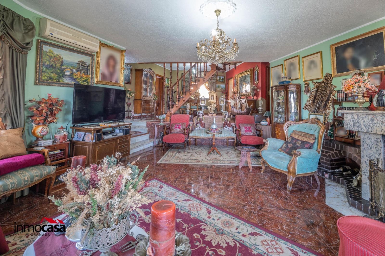 5 sovrum Villa till salu i Motril med pool - 950 000 € (Ref: 9913299)