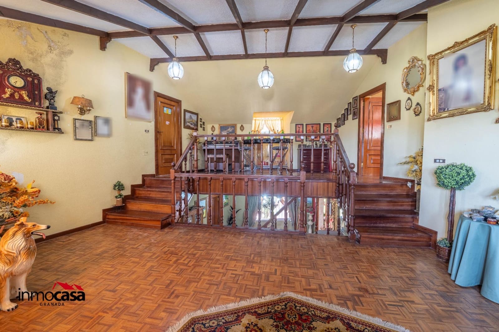 5 sovrum Villa till salu i Motril med pool - 950 000 € (Ref: 9913299)