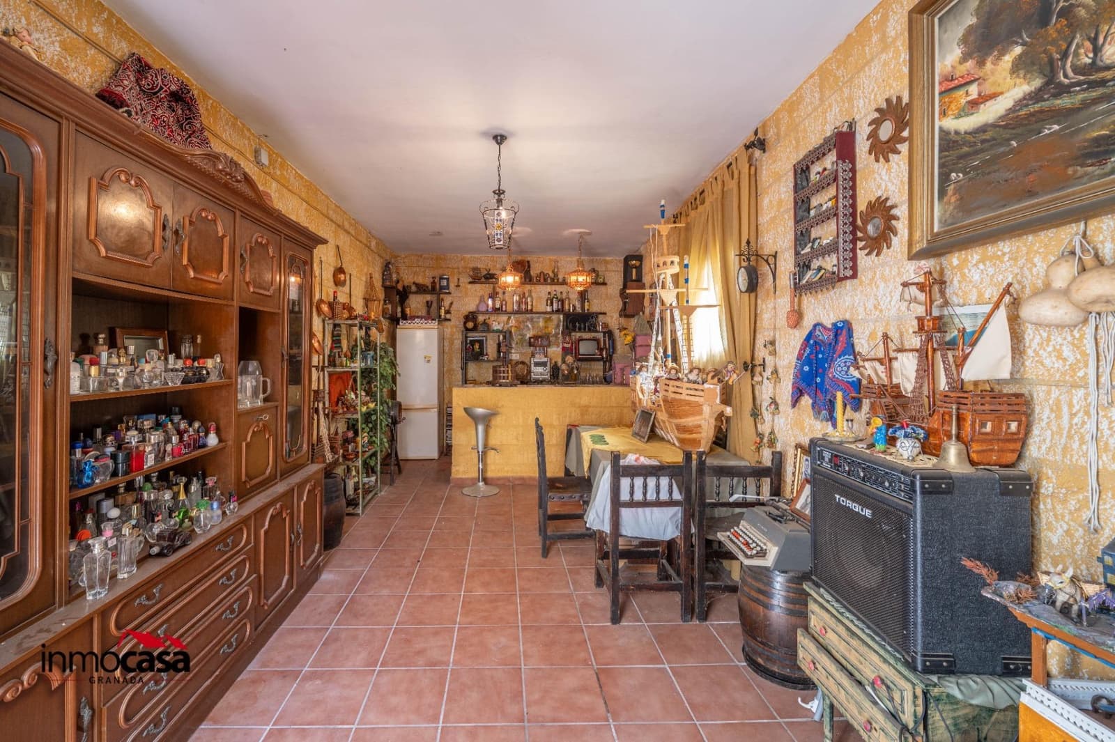 5 sovrum Villa till salu i Motril med pool - 950 000 € (Ref: 9913299)