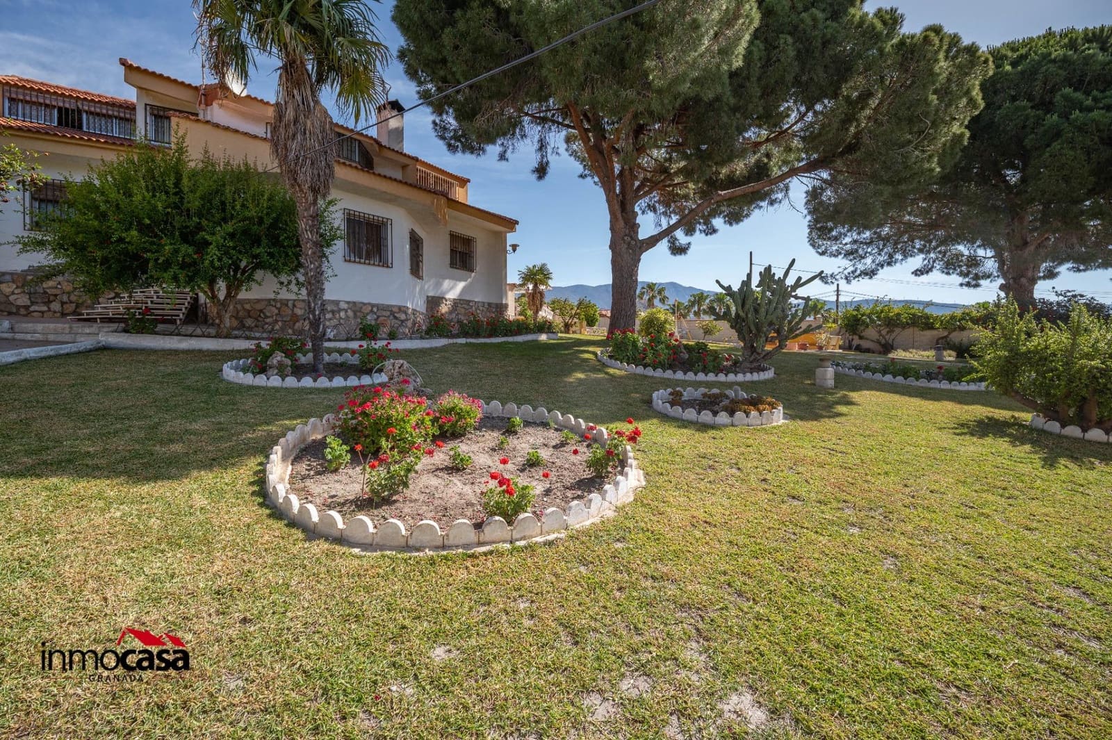 5 sovrum Villa till salu i Motril med pool - 950 000 € (Ref: 9913299)