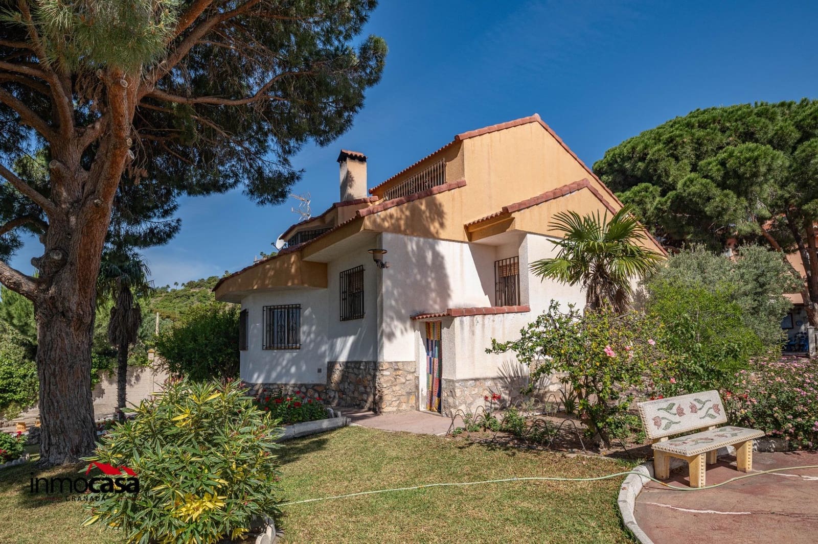 5 sovrum Villa till salu i Motril med pool - 950 000 € (Ref: 9913299)
