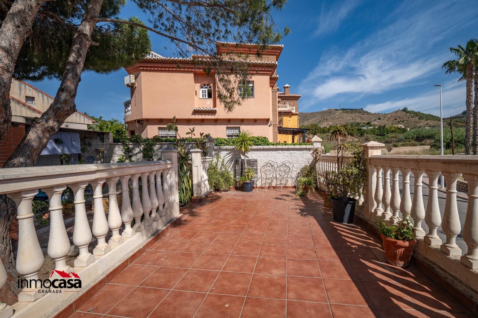 5 sovrum Villa till salu i Motril med pool - 950 000 € (Ref: 9913299)