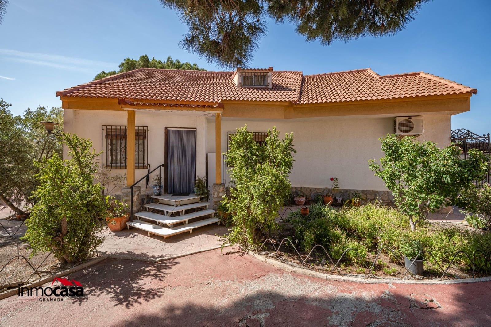 5 sovrum Villa till salu i Motril med pool - 950 000 € (Ref: 9913299)