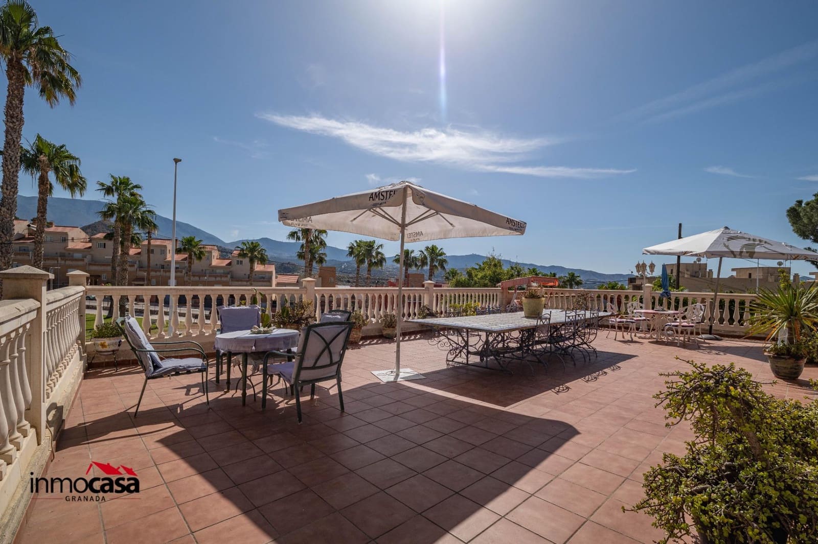 5 sovrum Villa till salu i Motril med pool - 950 000 € (Ref: 9913299)