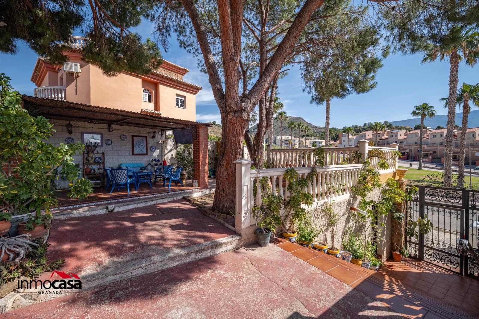 5 sovrum Villa till salu i Motril med pool - 950 000 € (Ref: 9913299)
