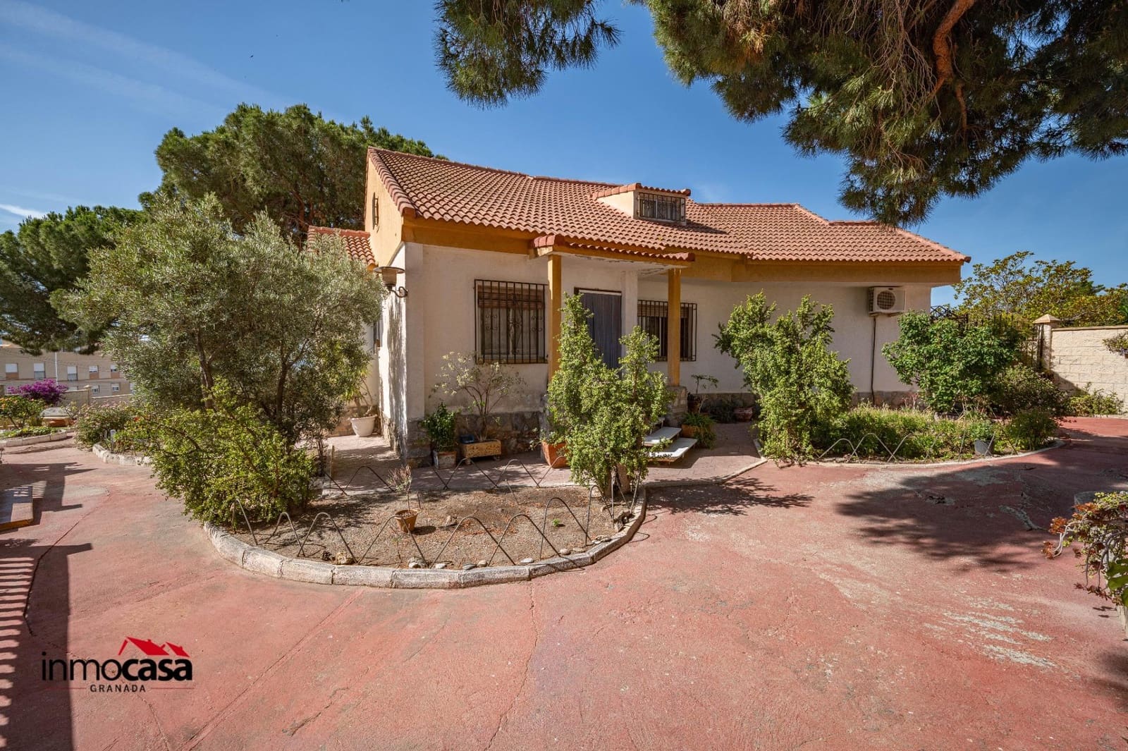 5 sovrum Villa till salu i Motril med pool - 950 000 € (Ref: 9913299)