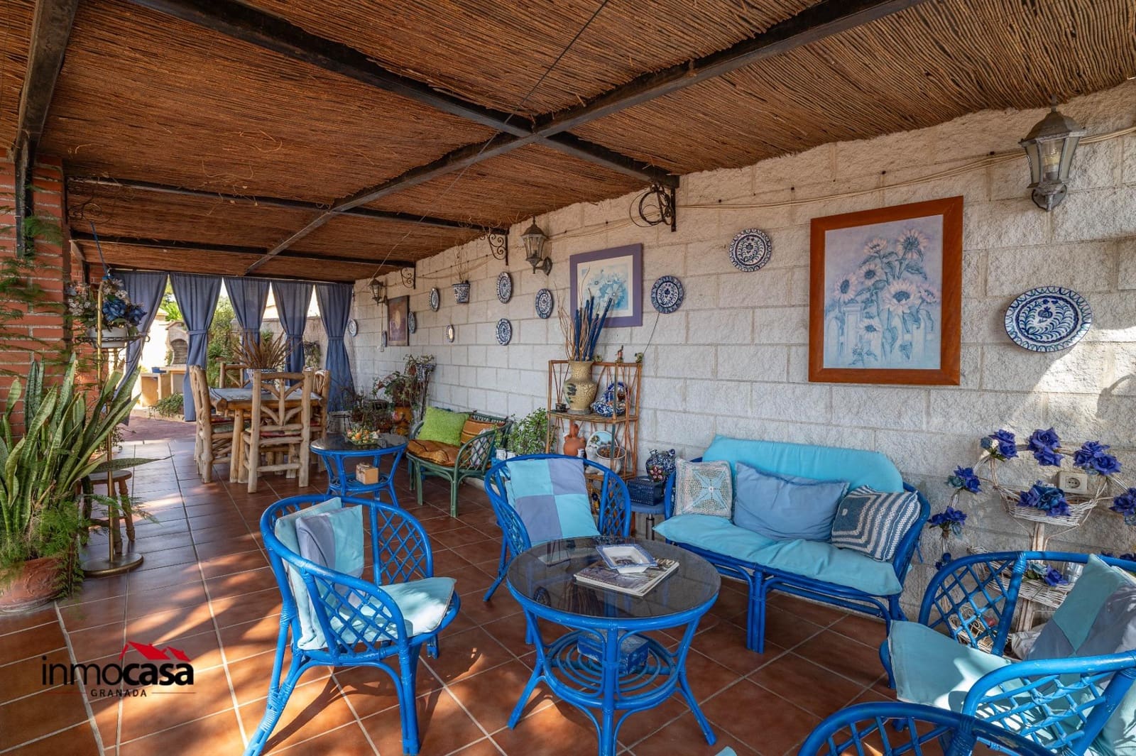 5 sovrum Villa till salu i Motril med pool - 950 000 € (Ref: 9913299)