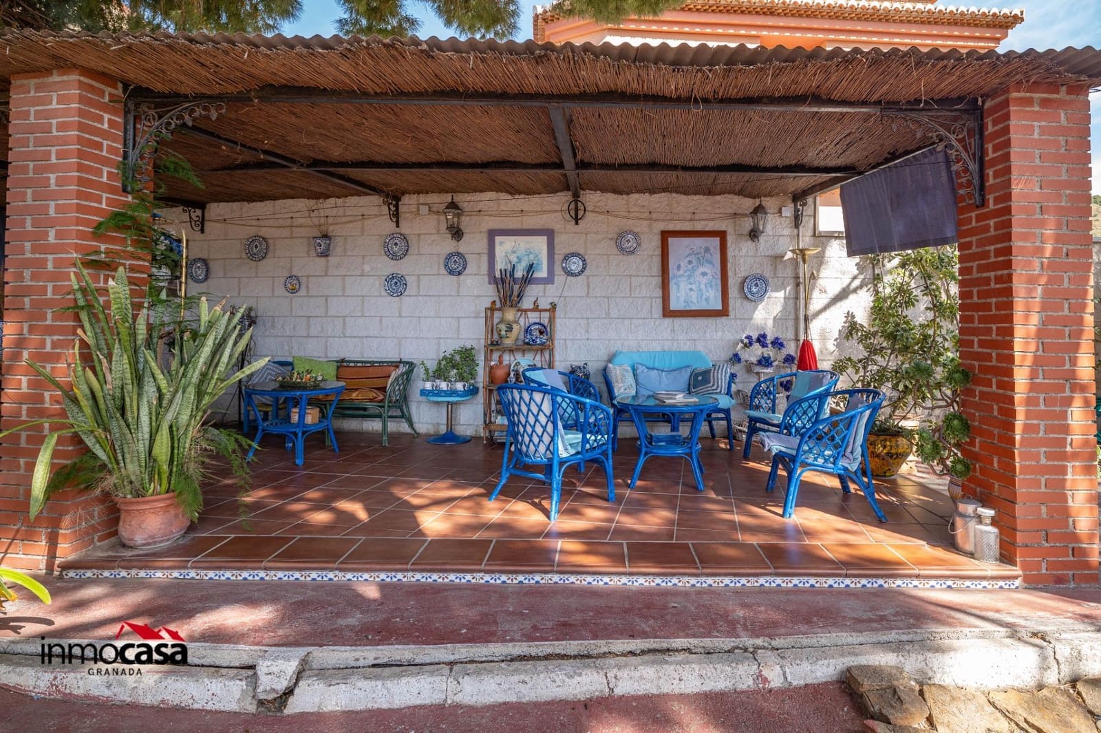5 sovrum Villa till salu i Motril med pool - 950 000 € (Ref: 9913299)