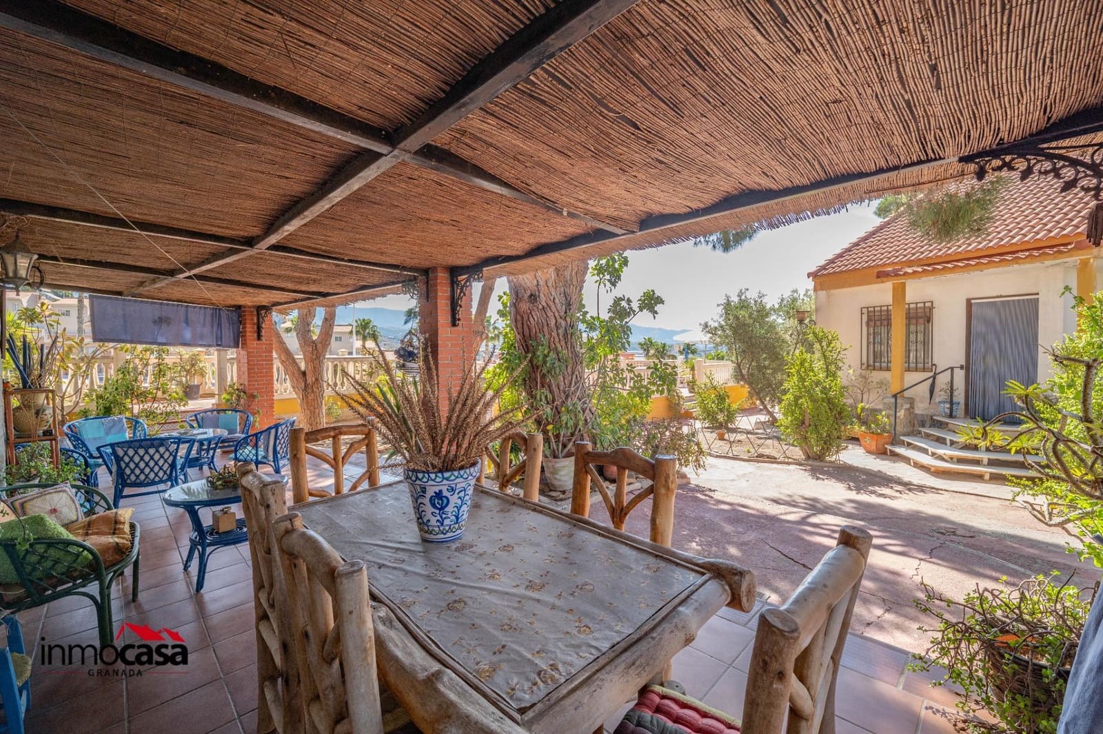 5 sovrum Villa till salu i Motril med pool - 950 000 € (Ref: 9913299)