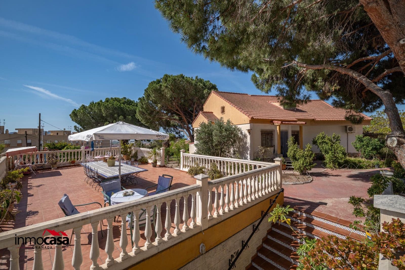 5 sovrum Villa till salu i Motril med pool - 950 000 € (Ref: 9913299)