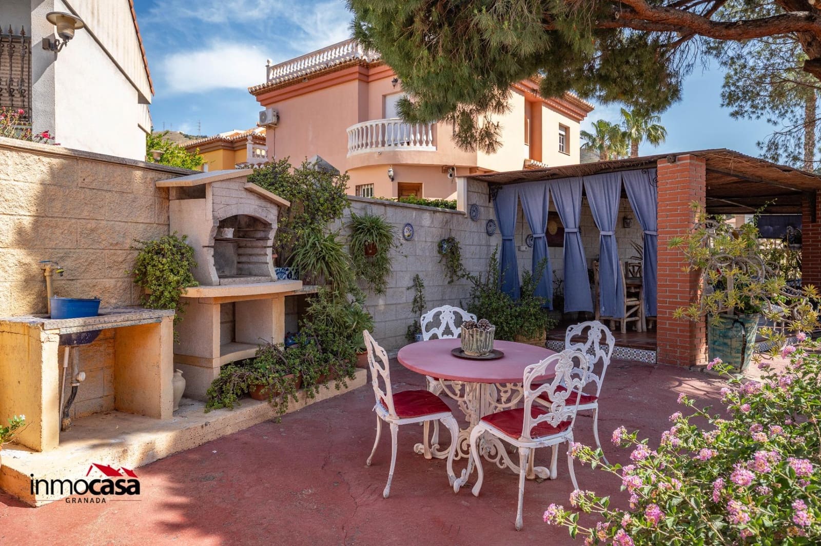 5 sovrum Villa till salu i Motril med pool - 950 000 € (Ref: 9913299)