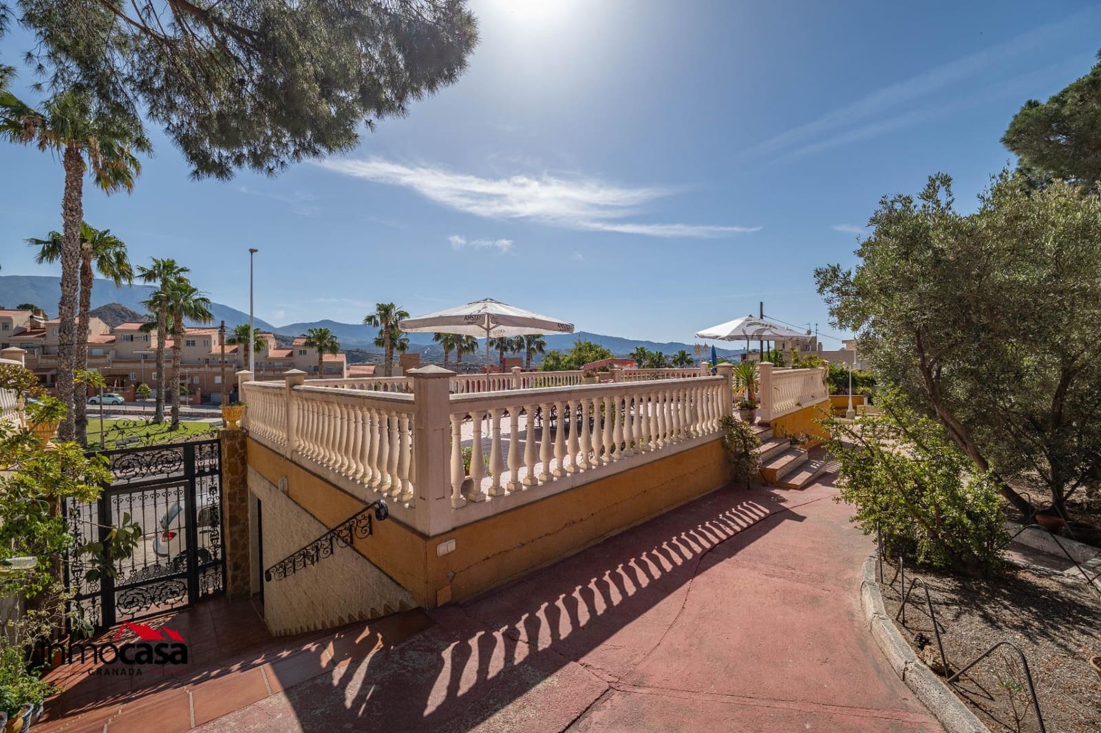 5 sovrum Villa till salu i Motril med pool - 950 000 € (Ref: 9913299)