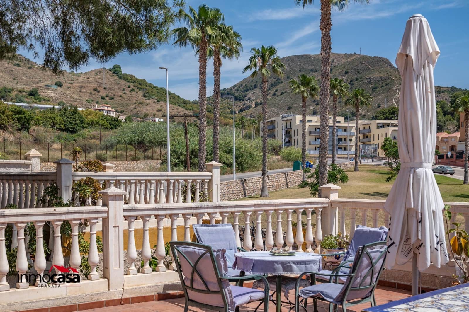 5 sovrum Villa till salu i Motril med pool - 950 000 € (Ref: 9913299)