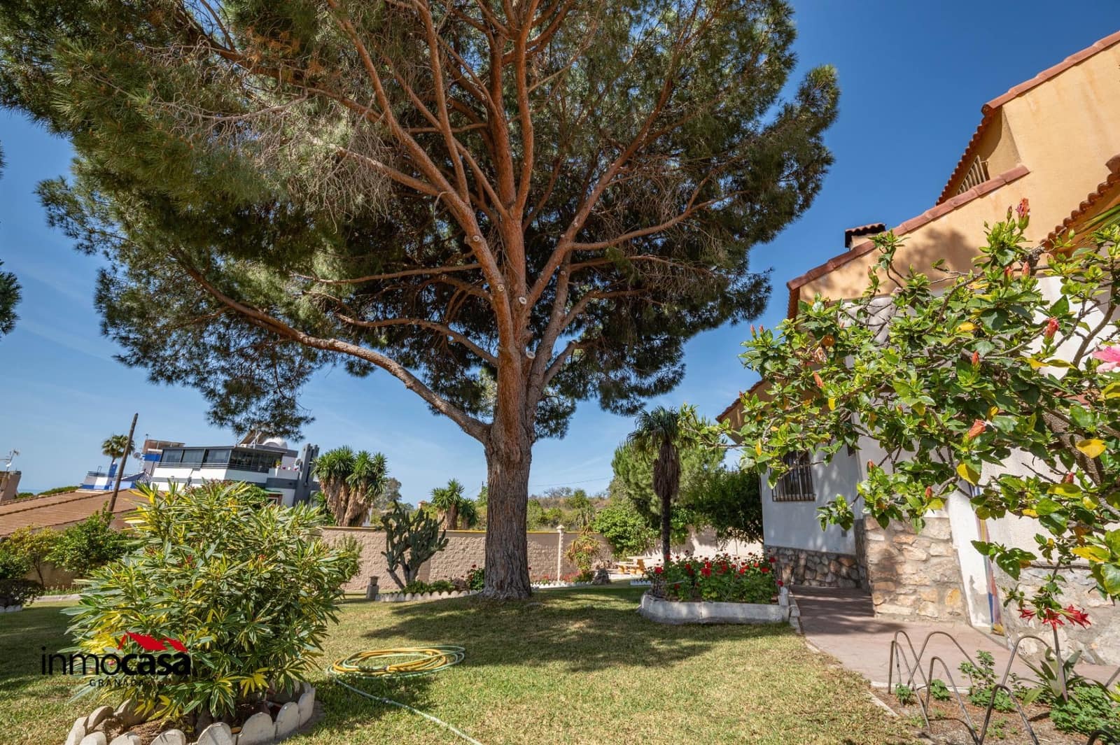5 sovrum Villa till salu i Motril med pool - 950 000 € (Ref: 9913299)