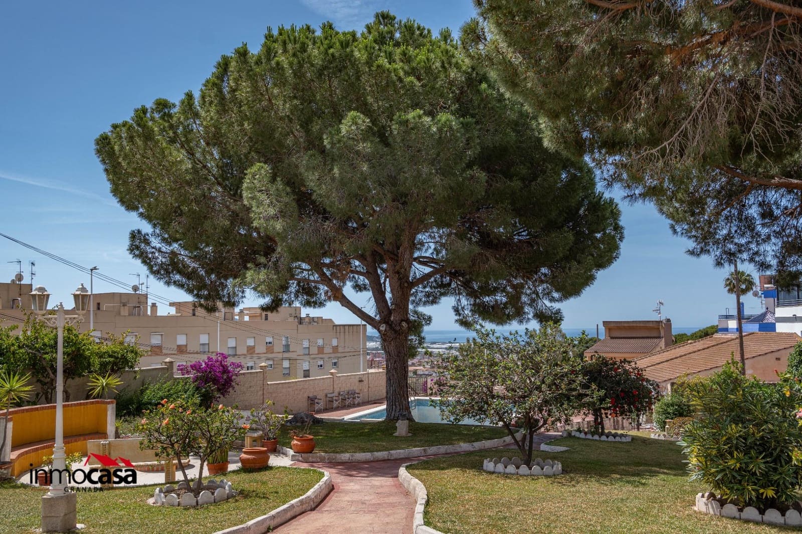 5 sovrum Villa till salu i Motril med pool - 950 000 € (Ref: 9913299)