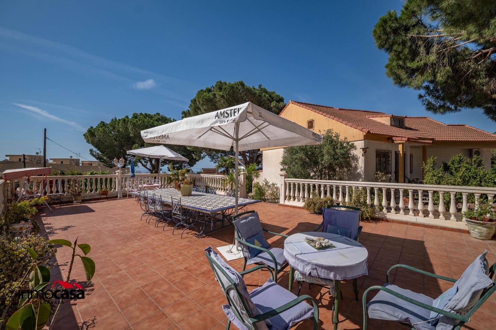 5 sovrum Villa till salu i Motril med pool - 950 000 € (Ref: 9913299)