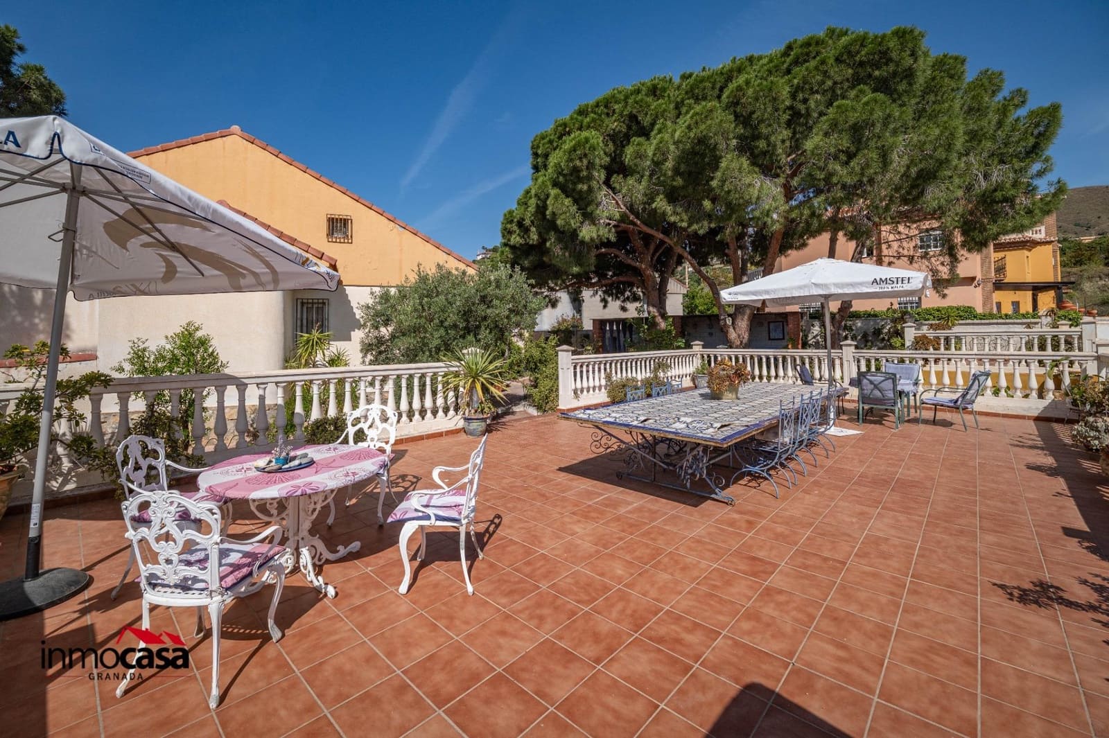 5 sovrum Villa till salu i Motril med pool - 950 000 € (Ref: 9913299)