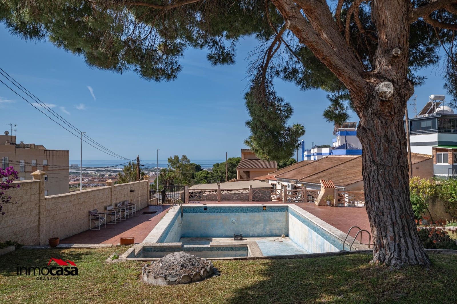 5 sovrum Villa till salu i Motril med pool - 950 000 € (Ref: 9913299)