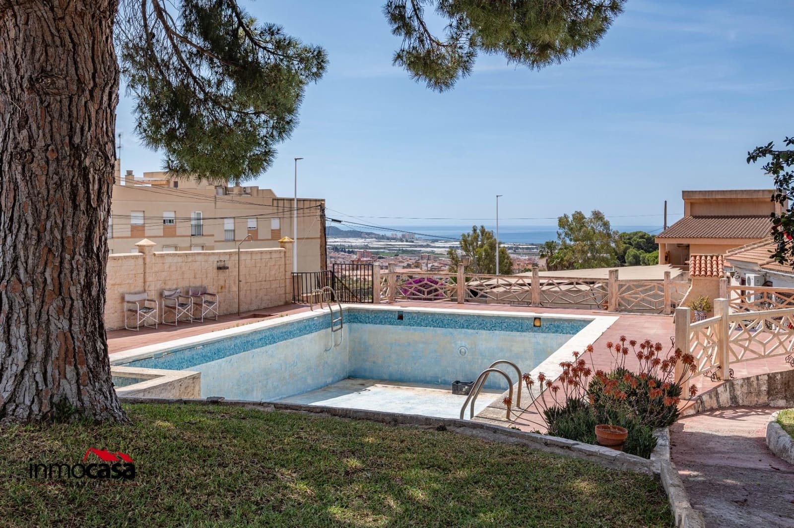 5 sovrum Villa till salu i Motril med pool - 950 000 € (Ref: 9913299)