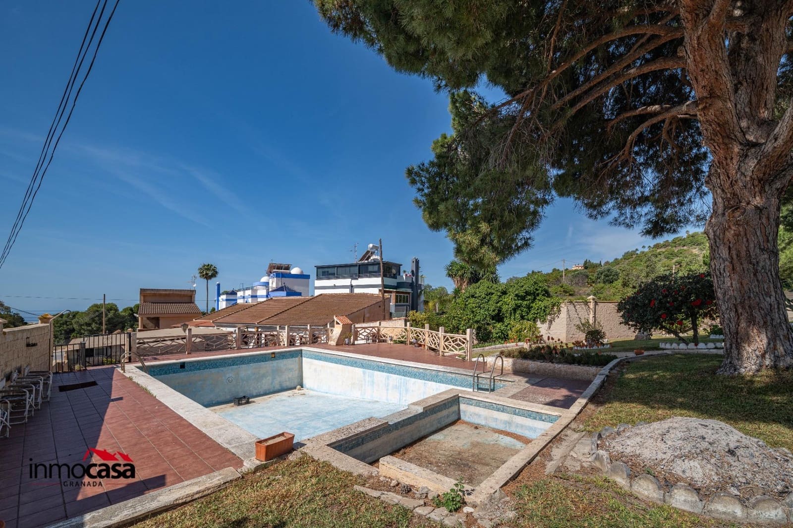 5 sovrum Villa till salu i Motril med pool - 950 000 € (Ref: 9913299)